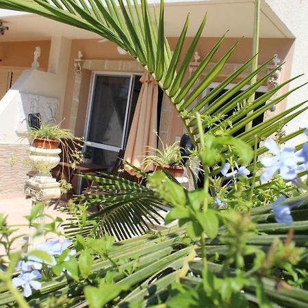 Ivoton Home Paphos Exterior foto