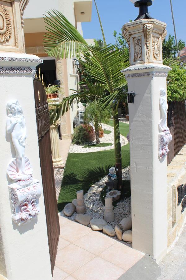 Ivoton Home Paphos Exterior foto