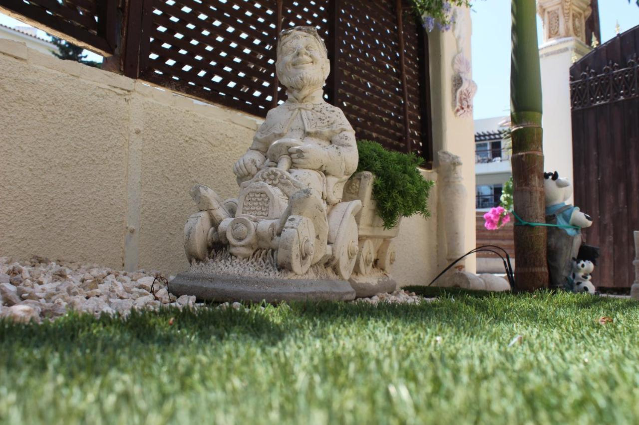 Ivoton Home Paphos Exterior foto