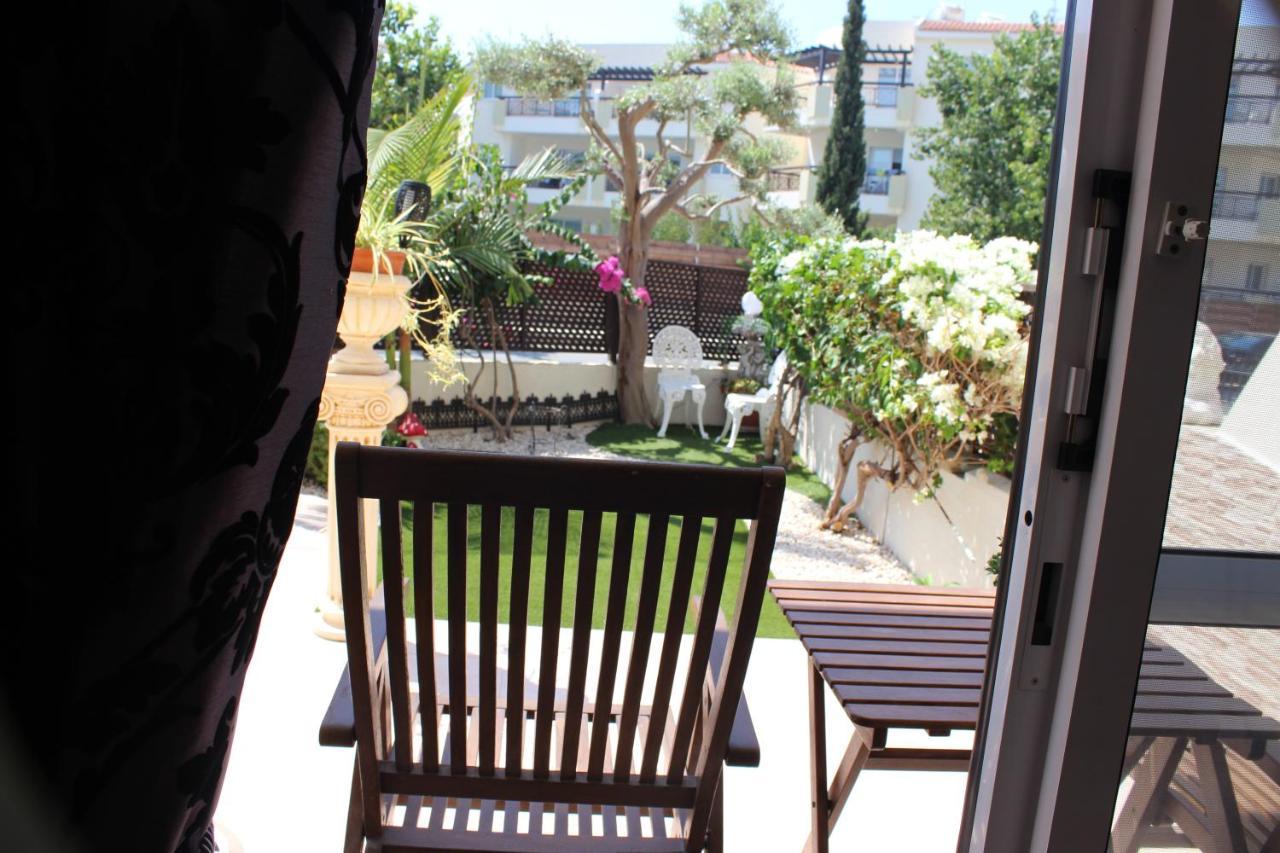 Ivoton Home Paphos Exterior foto
